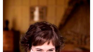 スーザン・ボイルがアニメ映画『宇宙ショーへようこそ』の主題歌を！世界中の子どもたちに勇気を