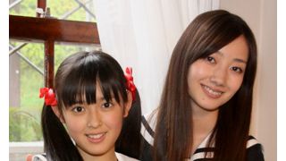 気高く美しい18歳、あどけない美しさ13歳が絡み合う!乙女のバイブル、お嬢様映画決定版!