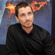 クリスチャン・ベイル、ジョン・ヒルコート監督のアクション映画へ出演か?
