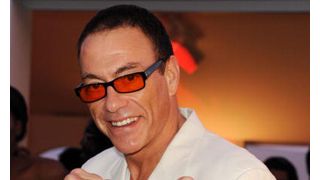 ジャン=クロード・ヴァン・ダムが『カンフー・パンダ』続編へ声優として参加