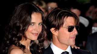 英国ナショナル・ムービー・アワード授賞式にトム・クルーズ、ダニエル・ラドクリフらが出席