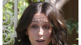 彼のメールや携帯をチェックして浮気を発見!ジェニファー・ラヴ・ヒューイットが告白