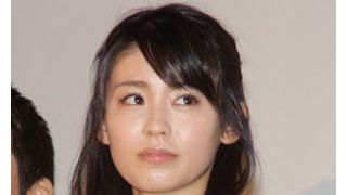 本仮屋ユイカの目にうっすら涙…三浦百恵友和次男も感無量!『RAILWAYS』初日