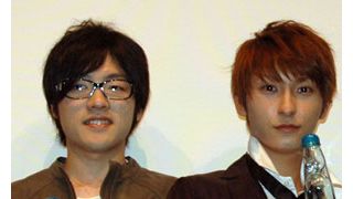 AAA與真司郎、前川清の長男紘毅と結託?映画『ラムネ』の主題歌を