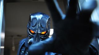 ヒーローVSダークヒーローの日米対決!!映画『リアル鬼ごっこ2』での鬼はここがすごい!