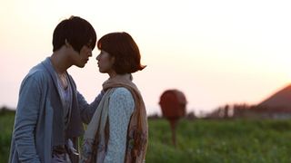 東方神起ジェジュンのキスする5秒前!秘蔵胸キュンシーン解禁!!
