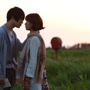 東方神起ジェジュンのキスする5秒前!秘蔵胸キュンシーン解禁!!