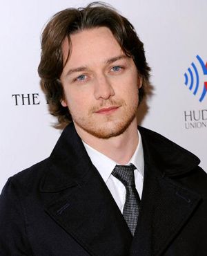 ジェームズ マカヴォイが X メン 最新作で若き日のプロフェッサーxを演じる シネマトゥデイ