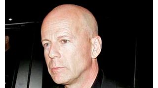 ブルース・ウィリス、アントワーン・フークア監督の脱獄映画で主演か?
