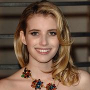 ジュリア・ロバーツの姪エマ・ロバーツが『スクリーム4』のヒロイン役に抜擢!