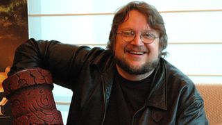 映画『ホビット』の映画化が危ない!? デル・トロ監督が離脱!!