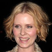 『セックス・アンド・ザ・シティ2』のシンシア・ニクソン「サマンサはアメリカでも中東でも無礼」