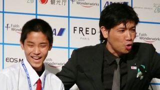 アジア最大級の国際短編映画祭閉幕！別所哲也、沖縄から来た14歳の少年監督に希望託す!