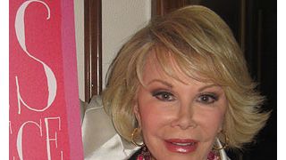 76歳でこの美ぼう!いまでもバリバリ現役のアメリカのショービズ界お局に直撃!