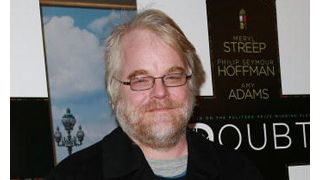 ポール・トーマス・アンダーソン監督による新興宗教団体の内幕映画でフィリップ・シーモア・ホフマンが主演