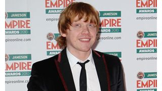 『ハリー・ポッター』のルパート・グリント　泥酔して墓場で目が覚めたことも