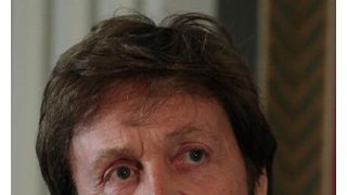 ポール・マッカートニー危機一髪!!「命の危険を感じた」