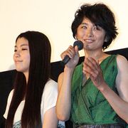 小島聖、山田孝之に恋心あり!「なんかやばい、気になるなと思っていました」と告白!