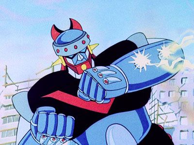 どこかで見たことある!?伝説のコリアンロボットアニメが日本公開決定！