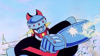 どこかで見たことある!?伝説のコリアンロボットアニメが日本公開決定！