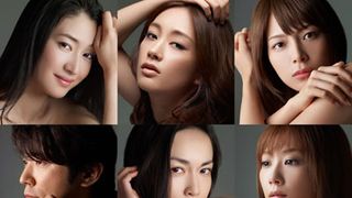 美女競演のケータイドラマが劇場公開決定!小雪、相武紗季、長谷川京子、優香らの『女たちは二度遊ぶ』