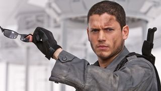 「プリズン・ブレイク」のマイケルが『バイオハザード IV アフターライフ』クリス役に!