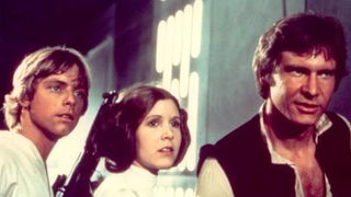 サッカーW杯のCMで映画『スター・ウォーズ』を再現！デビッド・ベッカム、ノエル・ギャラガーが出演