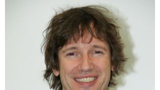 3Dで渋谷が爆発!『バイオハザードIV』の衝撃を監督が語る!3D長編映画初の水中シーンも!