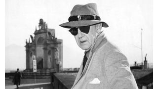 ジョン・フォード監督の幻のサイレント映画、ニュージーランドで発見される