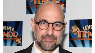 『プラダを着た悪魔』のスタンリー・トゥッチ、『キャプテン・アメリカ』へ出演決定