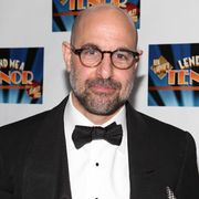 『プラダを着た悪魔』のスタンリー・トゥッチ、『キャプテン・アメリカ』へ出演決定