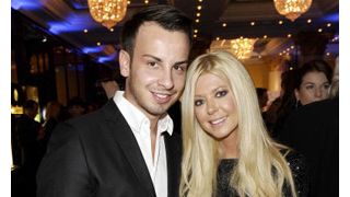 『アメリカン・パイ』のタラ・リード、億万長者との婚約解消理由は相手の婚前契約を拒否したため