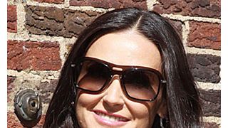 デミ・ムーア、2012年に自伝を出版!ブルース・ウィリスとの結婚・離婚やアルコール依存まで