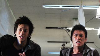 『リアル鬼ごっこ』シリーズに海外からリメイクオファーが殺到 !ベッソン監督とジェリー・ブラッカイマーが争奪戦