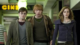 『ハリー・ポッター』最終章、全編3D上映が決定!飛び出すハリーでラストを飾る!