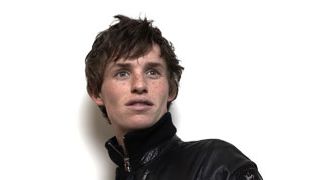 スティーヴン・スピルバーグ監督の次回作の主演は『美しすぎる母』の美青年エディ・レッドメインか?