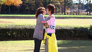 相武紗季、野外キスシーン初公開!小悪魔的魅力で年下男子の溝端を翻弄する!?