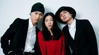 松田翔太、高良健吾、安藤サクラ、過酷な撮影を乗り越えた3人の絆を語る!映画『ケンタとジュンとカヨちゃんの国』