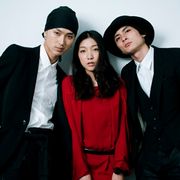 松田翔太、高良健吾、安藤サクラ、過酷な撮影を乗り越えた3人の絆を語る!映画『ケンタとジュンとカヨちゃんの国』