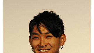 松田翔太、低賃金、劣悪な労働環境から抜け出す役を熱演！「何かを感じてほしい」