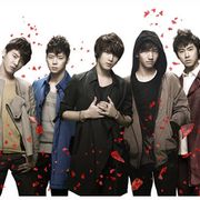 5人そろった東方神起に再び会える!劇場版LIVE第2弾公開