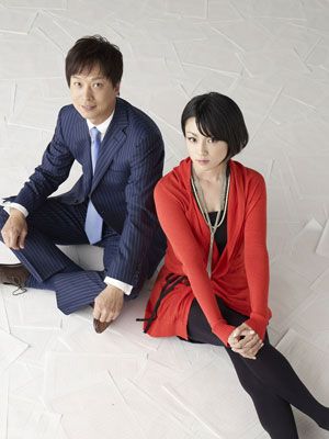 深田恭子、4年半ぶりの映画主演で3役3変化！椎名桔平がコミカルな役初挑戦で相手役を演じる！