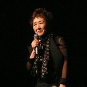 加藤登紀子、政府にもの申す!「戦争に勝利・敗北はない」東京大学・安田講堂で安保熱く語る!