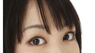 超美女でかれん!なのに怪力!シンケンピンクでブレイクした高梨臨アンドロイド役に!