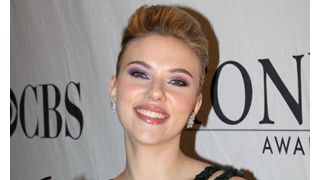 スカーレット・ヨハンソン、デンゼル・ワシントン、トニー賞受賞