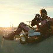 ティーン・チョイス・アワードの映画部門ノミネーションが発表 『アイアンマン2』が6部門でノミネート