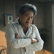 アントニオ猪木、俳優として海外デビュー決定!渾身の男泣き演技がいかに評価されるか!?