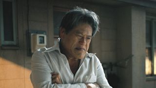 アントニオ猪木、俳優として海外デビュー決定！渾身の男泣き演技がいかに評価されるか!?