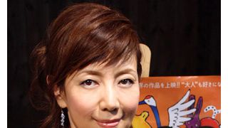 日本唯一！子どもたちの国際映画祭が開幕！実行委員長、アンパンマンの声優戸田恵子が感動を約束！