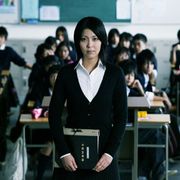 『告白』1日、1億ペースで8億超えの堂々V2!『アイアンマン2』『アウトレイジ』も堂々ランクイン!!